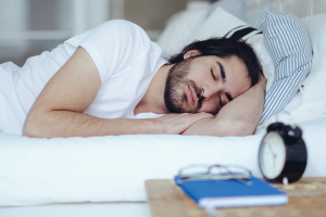 Lentes Ortoceratologia para dormir