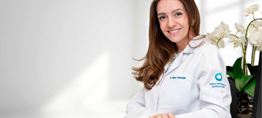 Dra Melissa Papazoglu